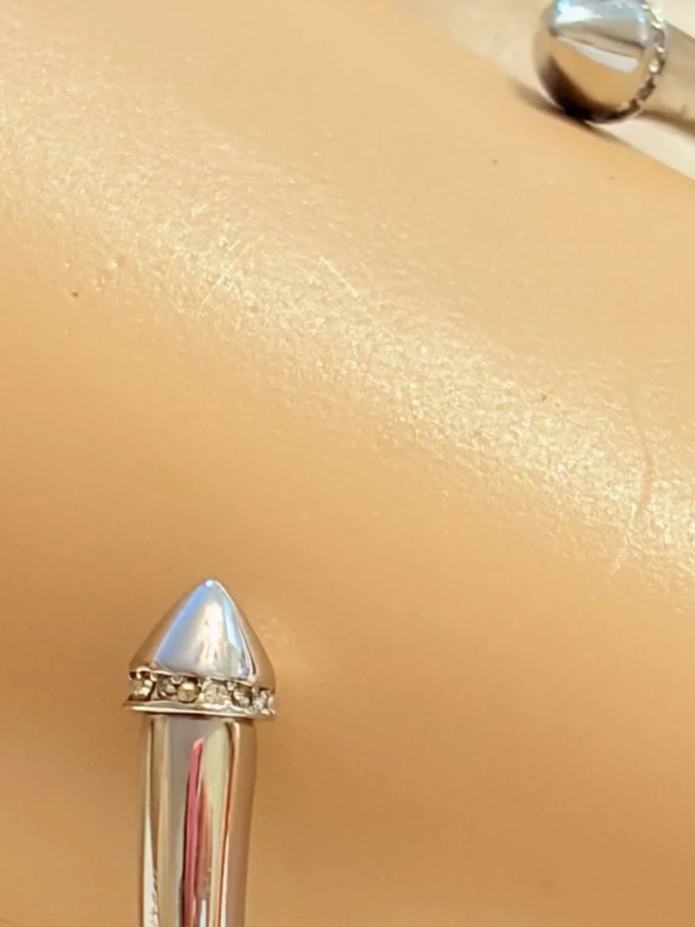 Michael Kors Cuff Bangle Bracelet